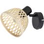 Kinkiet 3133 Rabalux Rattan zdj.1