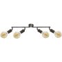 Lampa podsufitowa 3217 Rabalux Fidel zdj.1