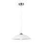 Lampa wisząca 1x60 W biała 3856 Rabalux Harmony zdj.1