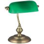 Lampa biurkowa 4038 Rabalux Bank zdj.1