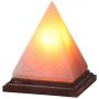 Lampa stołowa 1x15 W pomarańczowa 4096 Rabalux Vesuvius zdj.1