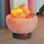 Lampa stołowa 1x15 W pomarańczowa 4097 Rabalux Fuji zdj.3
