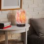 Lampa stojąca 1x15 W pomarańczowa 4130 Rabalux Rock zdj.3