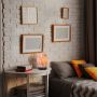 Lampa stojąca 1x15 W pomarańczowa 4130 Rabalux Rock zdj.4