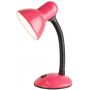 Lampa biurkowa 1x40 W czarna 4172 Rabalux Dylan zdj.3