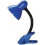 Lampa biurkowa 1x40 W niebieska 4260 Rabalux Dennis zdj.1