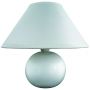 Lampa stołowa 1x40 W biała 4901 Rabalux Ariel zdj.1