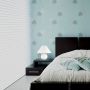 Lampa stołowa 1x40 W biała 4901 Rabalux Ariel zdj.3