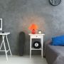 Lampa stołowa 1x40 W pomarańczowa 4904 Rabalux Ariel zdj.3