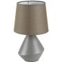 Lampa stołowa 1x40 W brązowy 5221 Rabalux Wendy zdj.1