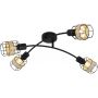 Lampa podsufitowa 5282 Rabalux Indiana zdj.1