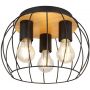 Lampa podsufitowa 5293 Rabalux Kamala zdj.1