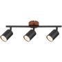 Lampa podsufitowa 5297 Rabalux Edmund zdj.1