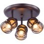 Lampa podsufitowa 5337 Rabalux Oberon zdj.1