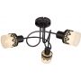 Lampa podsufitowa 3x40 W biała 5343 Rabalux Lacey zdj.1