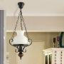 Lampa wisząca 7076 Rabalux Petronel zdj.4