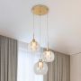 Lampa wisząca 6496 Rabalux Philana zdj.4