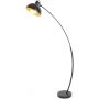 Lampa stojąca 1x60 W czarna 5592 Rabalux Otto zdj.1
