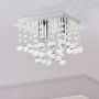 Lampa podsufitowa 3x40 W chrom 2617 Rabalux Corinna zdj.4