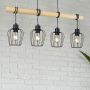 Lampa wisząca 5247 Rabalux Fabian zdj.4