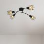 Lampa podsufitowa 5282 Rabalux Indiana zdj.4