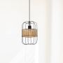 Lampa wisząca 5283 Rabalux Indiana zdj.4