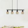 Lampa wisząca 5284 Rabalux Indiana zdj.4