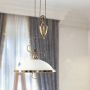 Lampa wisząca 2756 Rabalux Elisett zdj.4