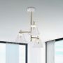 Lampa podsufitowa 3x6 W biały 5031 Rabalux Aviana zdj.5