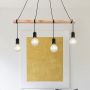 Lampa wisząca 3980 Rabalux Pablo zdj.4