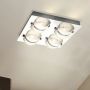 Lampa podsufitowa 4x5 W biały 5492 Rabalux Tony zdj.6