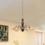 Lampa wisząca 7095 Rabalux Rustic 3 zdj.4