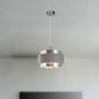 Lampa wisząca 5383 Rabalux Basil zdj.4