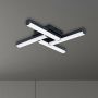 Lampa podsufitowa 1x18 W biała 2168 Rabalux Evan zdj.4
