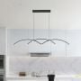 Lampa wisząca 6899 Rabalux River zdj.4