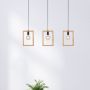 Lampa wisząca 2292 Rabalux Indigo zdj.5