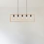Lampa wisząca 2294 Rabalux Indigo zdj.5