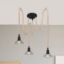 Lampa wisząca 5272 Rabalux Daryl zdj.4