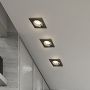 Lampa do zabudowy 2150 Rabalux Spot Relight zdj.5
