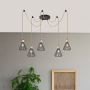 Lampa wisząca 3150 Rabalux Farfalle zdj.5