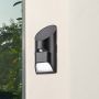 Kinkiet solarny 1x3.6 W czarny 77013 Rabalux Sepik zdj.5
