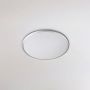 Plafon 1x18 W srebrny 71127 Rabalux Engon zdj.8