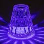 Lampa stołowa 1x2 W przejrzysty 76004 Rabalux Siggy zdj.5