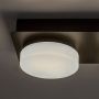 Lampa podsufitowa 2x11 W czarny 75002 Rabalux Attichus zdj.4