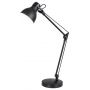 Lampa biurkowa 1x11 W czarna 6408 Rabalux Carter zdj.3