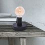 Lampa stołowa 1x60 W czarna 6569 Rabalux Bowie zdj.3