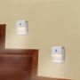 Lampa przypodłogowa 1x0.15 W biała 76018 Rabalux Ciro zdj.6
