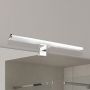 Kinkiet 1x8 W biały-chrom 2114 Rabalux Levon zdj.5