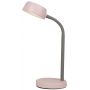 Lampa biurkowa 1x4.5 W różowa 6779 Rabalux Berry zdj.1