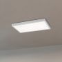 Plafon 1x24 W biały 71077 Rabalux Damek 2 zdj.6